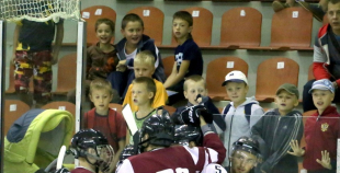 2013 ŽK Latvija U20 - HK Rīga 3:0