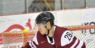 2013 ŽK Latvija U20 - Almaz 6:1