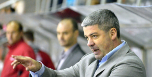 2013 ŽK Latvija U20 - Almaz 6:1