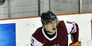 2013 ŽK Latvija U20 - Almaz 6:1