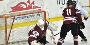 2013 ŽK Latvija U20 - Almaz 6:1