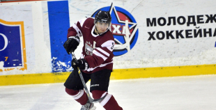 2013 ŽK Latvija U20 - Almaz 6:1