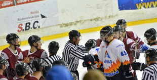 2013 ŽK Latvija U20 - Almaz 6:1