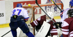 2013 ŽK Latvija U20 - SKA1946 2:3