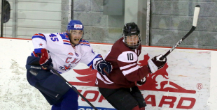 2013 ŽK Latvija U20 - SKA1946 2:3