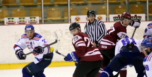 2013 ŽK Latvija U20 - SKA1946 2:3