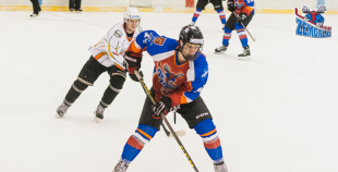 2016 Virslīga: Pārdaugava - HK Zemgale/LLU 3:12