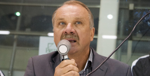 2013 LČ HS Rīga/Prizma - HK Dinamo Juniors 4:3