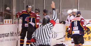 2013 LČ HS Rīga/Prizma - HK Dinamo Juniors 4:3