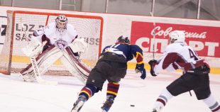 2013 LČ HS Rīga/Prizma - HK Dinamo Juniors 4:3