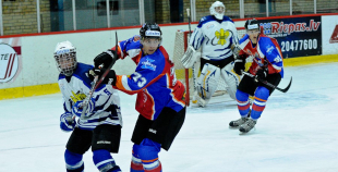 HK "Zemgale/LLU" pieveic HK "Daugavpils" pirmā sezonas spēlē