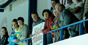 HK "Zemgale/LLU" pieveic HK "Daugavpils" pirmā sezonas spēlē