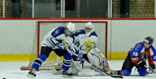 HK "Zemgale/LLU" pieveic HK "Daugavpils" pirmā sezonas spēlē