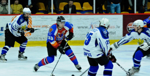 HK "Zemgale/LLU" pieveic HK "Daugavpils" pirmā sezonas spēlē