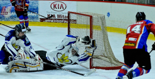 HK "Zemgale/LLU" pieveic HK "Daugavpils" pirmā sezonas spēlē