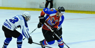 HK "Zemgale/LLU" pieveic HK "Daugavpils" pirmā sezonas spēlē