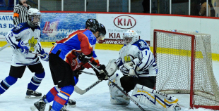 HK "Zemgale/LLU" pieveic HK "Daugavpils" pirmā sezonas spēlē
