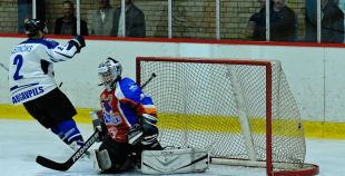 HK "Zemgale/LLU" pieveic HK "Daugavpils" pirmā sezonas spēlē