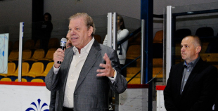 HK "Zemgale/LLU" pieveic HK "Daugavpils" pirmā sezonas spēlē