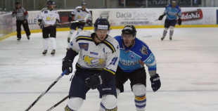 2013 LČ "Ozolnieki/MONARCH" - HK "kurbads" 2:9