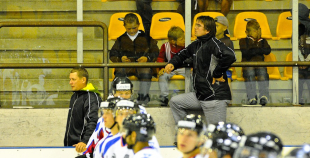 2013 LČ HK Kurbads - Zemgale/LLU 7:1