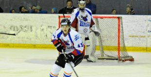 2013 LČ HK Kurbads - Zemgale/LLU 7:1