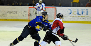 2013 LČ HK Kurbads - Zemgale/LLU 7:1