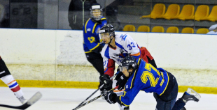 2013 LČ HK Kurbads - Zemgale/LLU 7:1