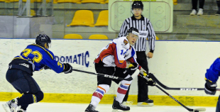 2013 LČ HK Kurbads - Zemgale/LLU 7:1