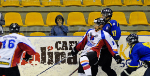 2013 LČ HK Kurbads - Zemgale/LLU 7:1