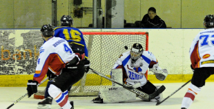 2013 LČ HK Kurbads - Zemgale/LLU 7:1