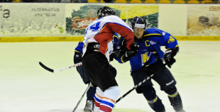 2013 LČ HK Kurbads - Zemgale/LLU 7:1