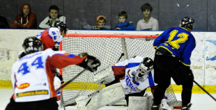 2013 LČ HK Kurbads - Zemgale/LLU 7:1