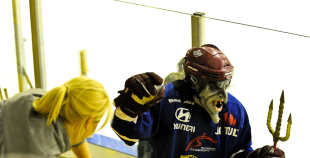 2013 LČ HK Kurbads - Zemgale/LLU 7:1