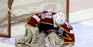 2013 LČ HS "Rīga/Prizma" - HK "Kurbads" 3:4