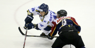 2013 LČ HS "Rīga/Prizma" - HK "Kurbads" 3:4