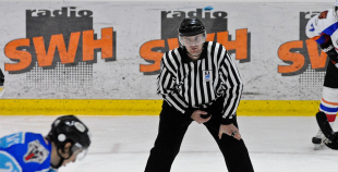 2013 LČ "Ozolnieki.MONARCH" - HK "Zemgale/LLU" 7:2