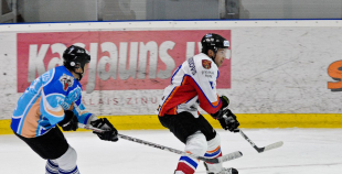 2013 LČ "Ozolnieki.MONARCH" - HK "Zemgale/LLU" 7:2