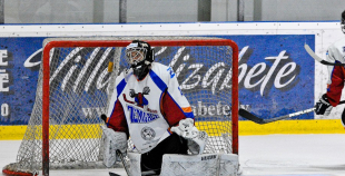 2013 LČ "Ozolnieki.MONARCH" - HK "Zemgale/LLU" 7:2