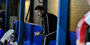 2013 LČ HK Zemgale/LLU -  HS Rīga/Prizma 5:3