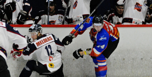 2013 LČ HK Zemgale/LLU -  HS Rīga/Prizma 5:3