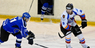 2013 LČ Daugavpils - HK Zemgale/LLU 1:4