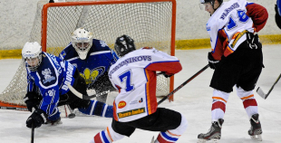 2013 LČ Daugavpils - HK Zemgale/LLU 1:4