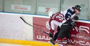 2013 LČ HK Dinamo Juniors - HS Rīga/Prizma 3:4 B