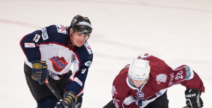 2013 LČ HK Dinamo Juniors - HS Rīga/Prizma 3:4 B