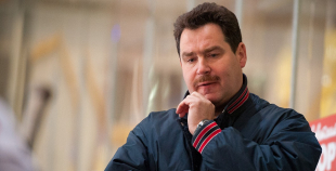 2013 LČ HK Dinamo Juniors - HS Rīga/Prizma 3:4 B