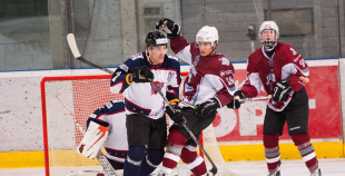 2013 LČ HK Dinamo Juniors - HS Rīga/Prizma 3:4 B