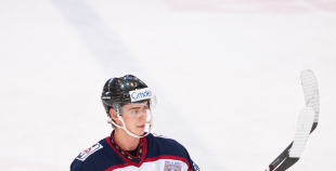 2013 LČ HK Dinamo Juniors - HS Rīga/Prizma 3:4 B