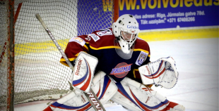 2013 LČ HS "Rīga/Prizma" ar 5:1 revanšejas HK "Zemgale/LLU"