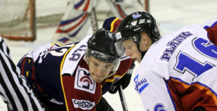 2013 LČ HS "Rīga/Prizma" ar 5:1 revanšejas HK "Zemgale/LLU"